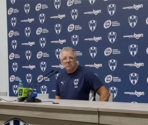 Monterrey respalda sus rotaciones con límite de extranjeros en cancha (Samuel Flores) Monterrey respalda sus rotaciones con límite de extranjeros en cancha (Samuel Flores)