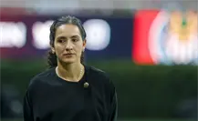 Eva Espejo es tentada para dirigir a Costa Rica, ¿se va de las Rayadas?