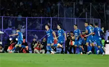 Cruz Azul domina a un irreconocible América y se lleva el Clásico Joven