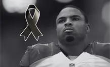 Doug Martin fallece ¿De que murió el excorredor de los Tampa Bay Buccaneers?