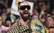 WWE vive una crisis por la lesión de Seth Rollins, ¿cuánto tiempo estará fuera?