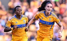 Tigres Femenil en riesgo de perder el superliderato del Apertura 2025 por la Regla de Menores