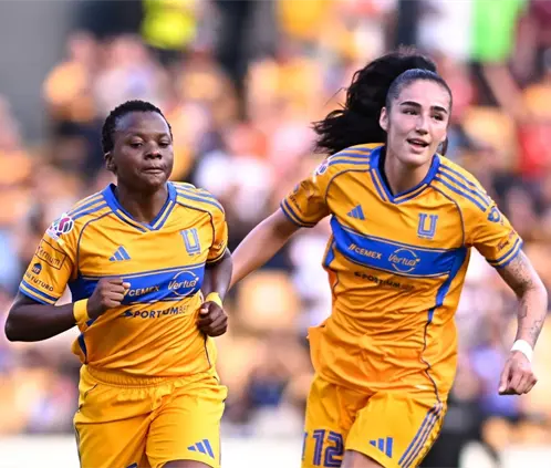 Tigres Femenil podría perder el superliderato del Apertura 2025 por no cumplir aún con la Regla de Menores. @TigresFemenil
