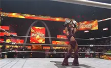 Mercedes Moné se vuelve en la máxima campeona de la lucha libre en AEW WrestleDream Mercedes Moné se vuelve en la máxima campeona de la lucha libre en AEW WrestleDream