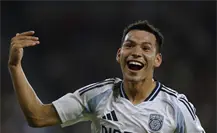 San Diego FC y Chucky Lozano califican a la Concachampions 2026 tras un debut histórico en la MLS San Diego FC y Chucky Lozano califican a la Concachampions 2026 tras un debut histórico en la MLS