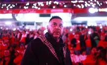 Antonio Mohamed no echa campanas al vuelo “Vamos por el camino correcto”