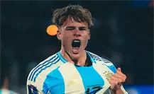 Mundial Sub 20: Hizo sufrir a México y ahora va por insólito récord de Maradona y Messi