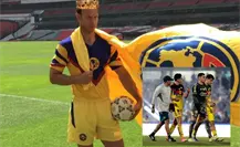 Zague explota contra el América tras derrota ante Cruz Azul “hay jugadores extraviados”