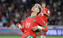 ¿Quién es Yassir Zabiri? La estrella de Marruecos en el Mundial Sub 20