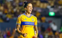 Fecha FIFA desarma por completo a Tigres Femenil rumbo al cierre del Apertura 2025