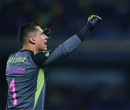 El América busca volver al triunfo ante el sotanero Puebla. Getty Images