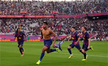 Barcelona vs. Olympiacos: ¿Cómo y dónde ver el partido de Champions League?