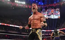 ¿Edge tendrá una última lucha con John Cena en WWE?, la Superestrella Clasificación R responde