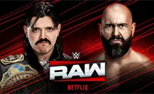 Monday Nigth RAW cambia de horario en México tras Crown Jewel, ¿a qué hora y por dónde ver la WWE?