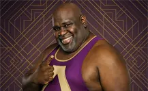 Muere Robert Horne, ex luchador y campeón de la WWE, a los 58 años