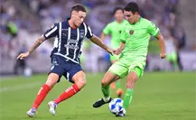 Monterrey vs Juárez: ¿Cómo y dónde ver a Sergio Ramos en la Liga MX?