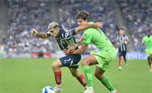 VIX se queda por completo con el Monterrey vs. FC Juárez, ¿no se verá por TV?