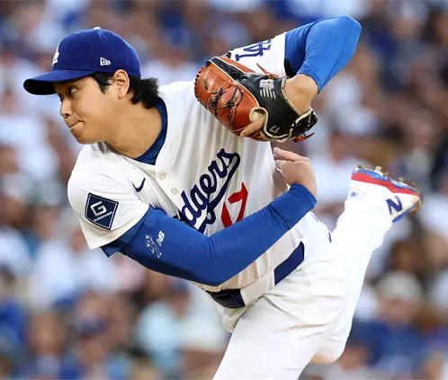 Los Dodgers buscan repetir como campeones de la MLB. Getty Images