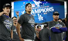 Esto vale ver a Los Ángeles Dodgers en la Serie Mundial de Grandes Ligas 