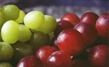 ¿Profeco recomienda comer uvas? 4 cosas que no sabías de esta fruta ¿Profeco recomienda comer uvas? 4 cosas que no sabías de esta fruta