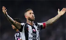 Monterrey amarra el boleto a la Liguilla del Apertura 2025 pese al paso titubeante