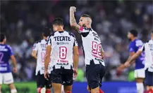 Monterrey vs. Pumas vence al Clásico Joven en audiencia