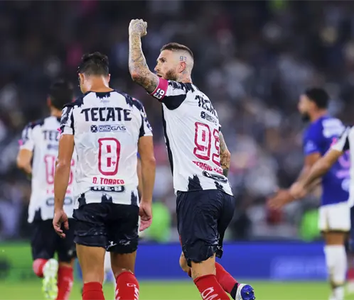 El Rayados vs. Televisa fue el juego más visto de la fecha 13 del Apertura 2025, superando Clásico Joven por casi un millón de espectadores. Ricardo Rodríguez El Rayados vs. Televisa fue el juego más visto de la fecha 13 del Apertura 2025, superando Clásico Joven por casi un millón de espectadores. Ricardo Rodríguez