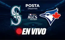 EN VIVO | Seattle Mariners 3-4 Toronto Blue Jays: ¡Blue Jays le da la vuelta con un bambinazo!