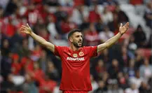 Xolos vs. Toluca: ¿Cómo y dónde ver el partido de la jornada 14 del Apertura 2025?