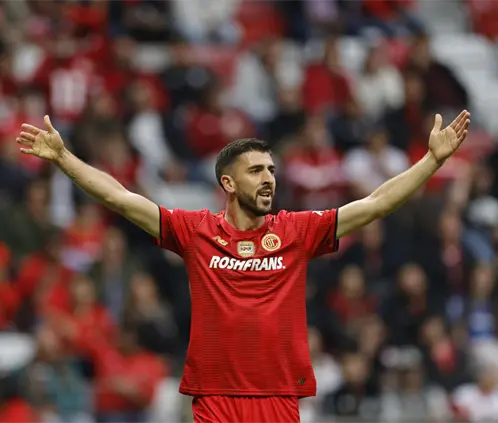 Toluca va por su octava victoria en fila frente a Xolos. Getty Images Toluca va por su octava victoria en fila frente a Xolos. Getty Images