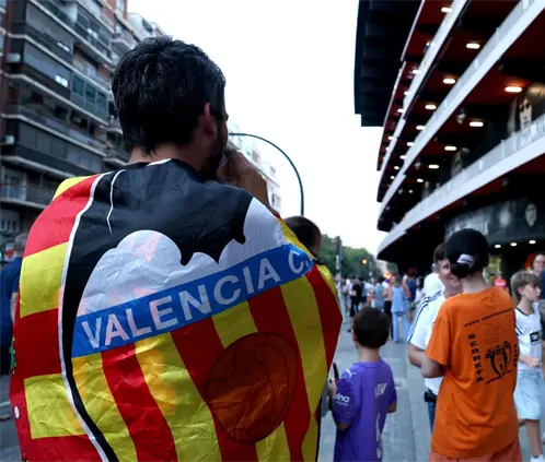 ¡Oficial! Se cancela el partido de LaLiga en Estados Unidos (Getty Images)