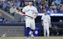 Alejandro Kirk, el “unicornio” que brilla con los Toronto Blue Jays
