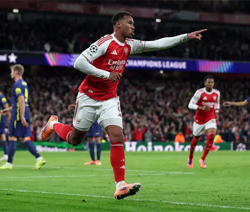 EN VIVO | Arsenal vs Atlético de Madrid  en la Champions League 