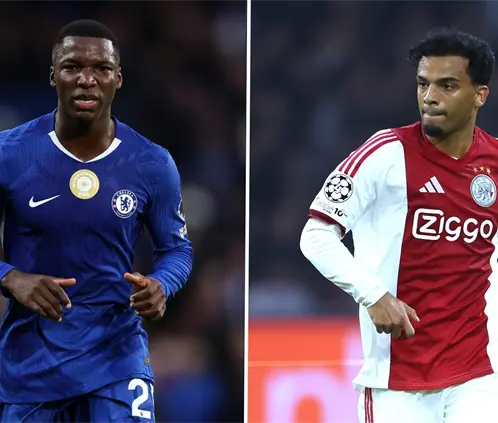 El Chelsea busca su segunda victoria del torneo, mientras que los neerlandeses quieren salir del fondo de la tabla.