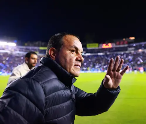 Cuauhtémoc Blanco no ha librado bien las gambetas en la cámara de diputados (Getty Images) Cuauhtémoc Blanco no ha librado bien las gambetas en la cámara de diputados (Getty Images)