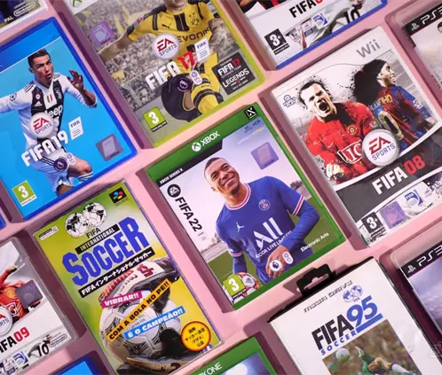 Adiós a una era: EA apaga los servidores de FIFA (clubmodocarrera X) Adiós a una era: EA apaga los servidores de FIFA (clubmodocarrera X)