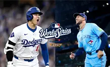 Los Angeles Dodgers vs Toronto Blue Jays: ¿Qué día empieza la Serie Mundial de Grandes Ligas?