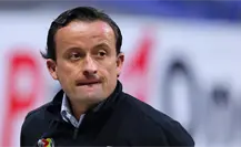 Mikel Arriola pone fecha límite para el fin de la multipropiedad en Liga MX