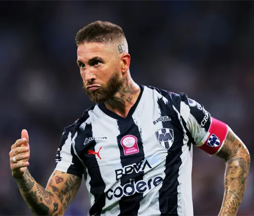 Sergio Ramos espera seguir mas tiempo con Rayaos (Ricardo Rodríguez / POSTA Deportes)