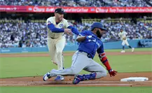 Los Ángeles Dodgers vs. Toronto Blue Jays: ¿Cómo y dónde ver la Serie Mundial de Grandes Ligas?