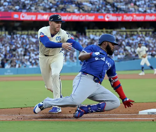 Dodgers y Blue Jays se disputan la Serie Mundial 2025 y se enfrentan por primera en la historia en esta instancia.