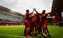 Toluca ha sido demandado ¿Está en peligro el bicampeonato?