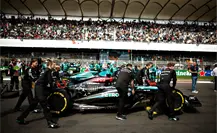Gran Premio de la Ciudad de México: así puedes llegar en metro al Autódromo Hermanos Rodríguez Gran Premio de la Ciudad de México: así puedes llegar en metro al Autódromo Hermanos Rodríguez