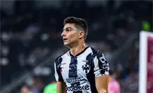 Stefan Medina se convierte en el extranjero con más partidos en Monterrey
