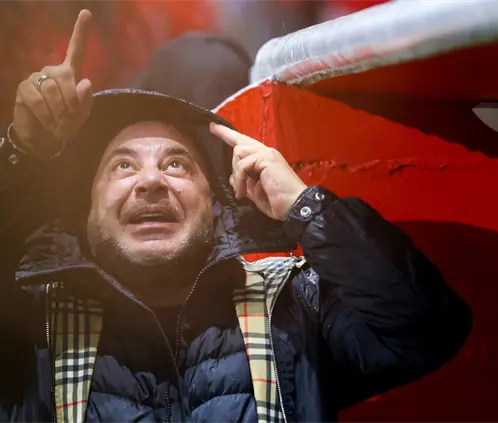 Antonio Mohamed desea mantenerse con Toluca en los primeros planos del futbol mexicano. Antonio Mohamed desea mantenerse con Toluca en los primeros planos del futbol mexicano.