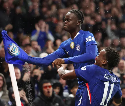 EN VIVO | Chelsea vs Ajax en la Champions League. (Photo by Ryan Pierse/Getty Images). EN VIVO | Chelsea vs Ajax en la Champions League. (Photo by Ryan Pierse/Getty Images).