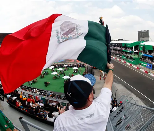 Aún quedan boletos para el evento más esperado del año (Getty Images)