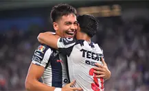 Joaquín Moxica se estrena en Liga MX: “Muy especial para mí” 