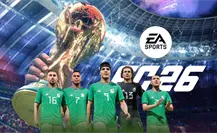 EA FC 26: Los jugadores mexicanos que estrenan rostro en el videojuego EA FC 26: Los jugadores mexicanos que estrenan rostro en el videojuego
