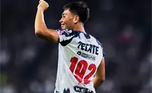Mamá de Joaquín Moxica le ve futuro brillante en Monterrey